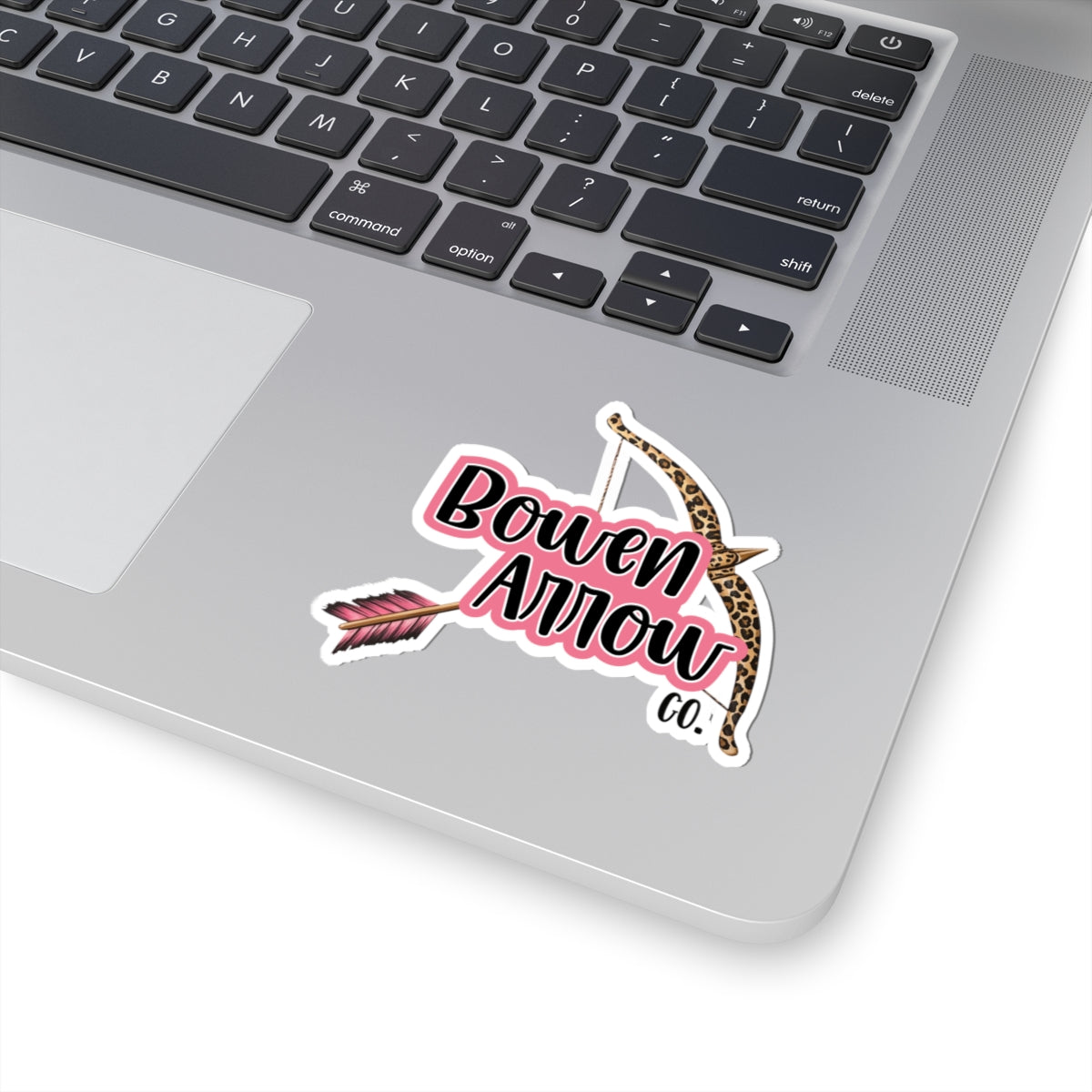 Personalized Stickers