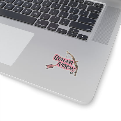 Personalized Stickers