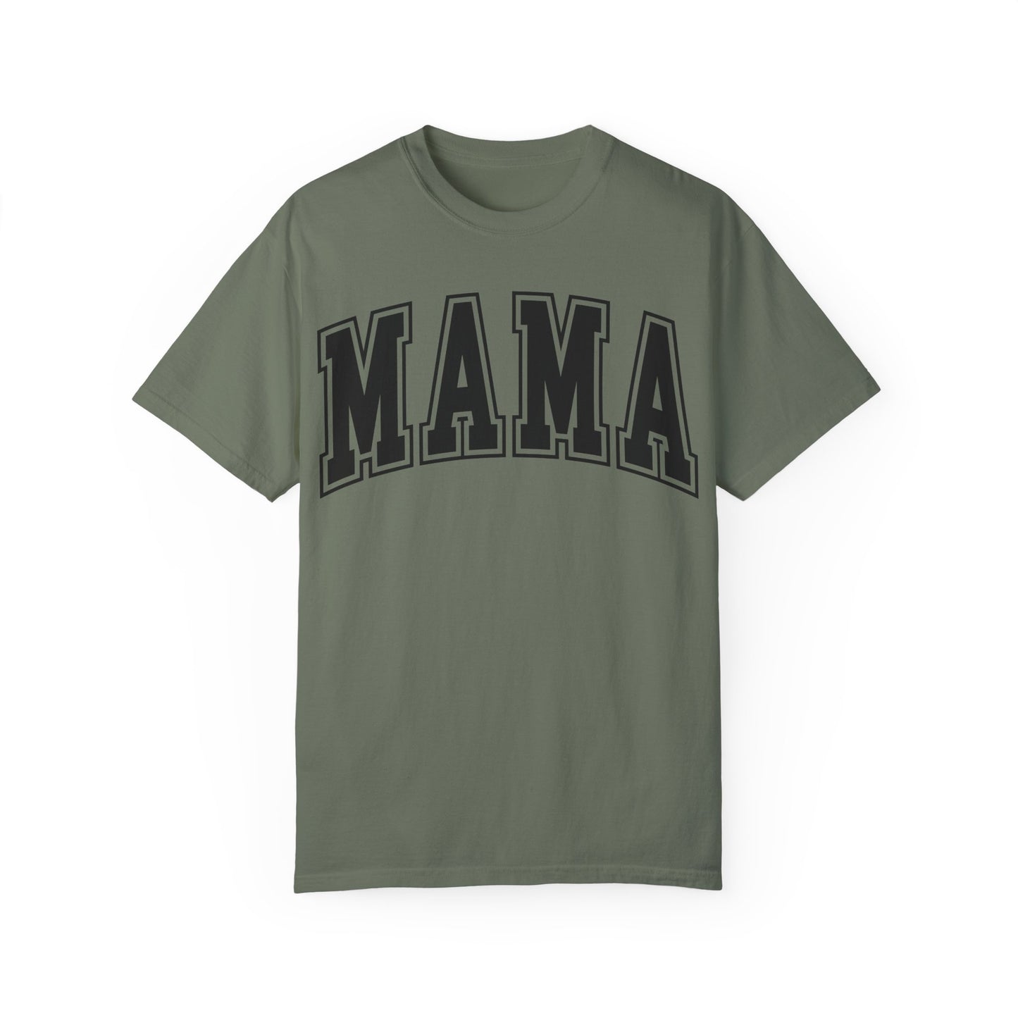 Mama - T-shirt {Comfort Colors}