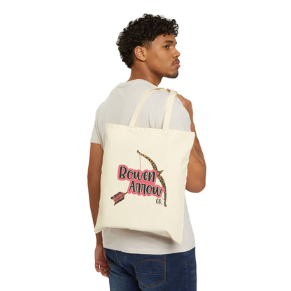 Canvas Tote Bag