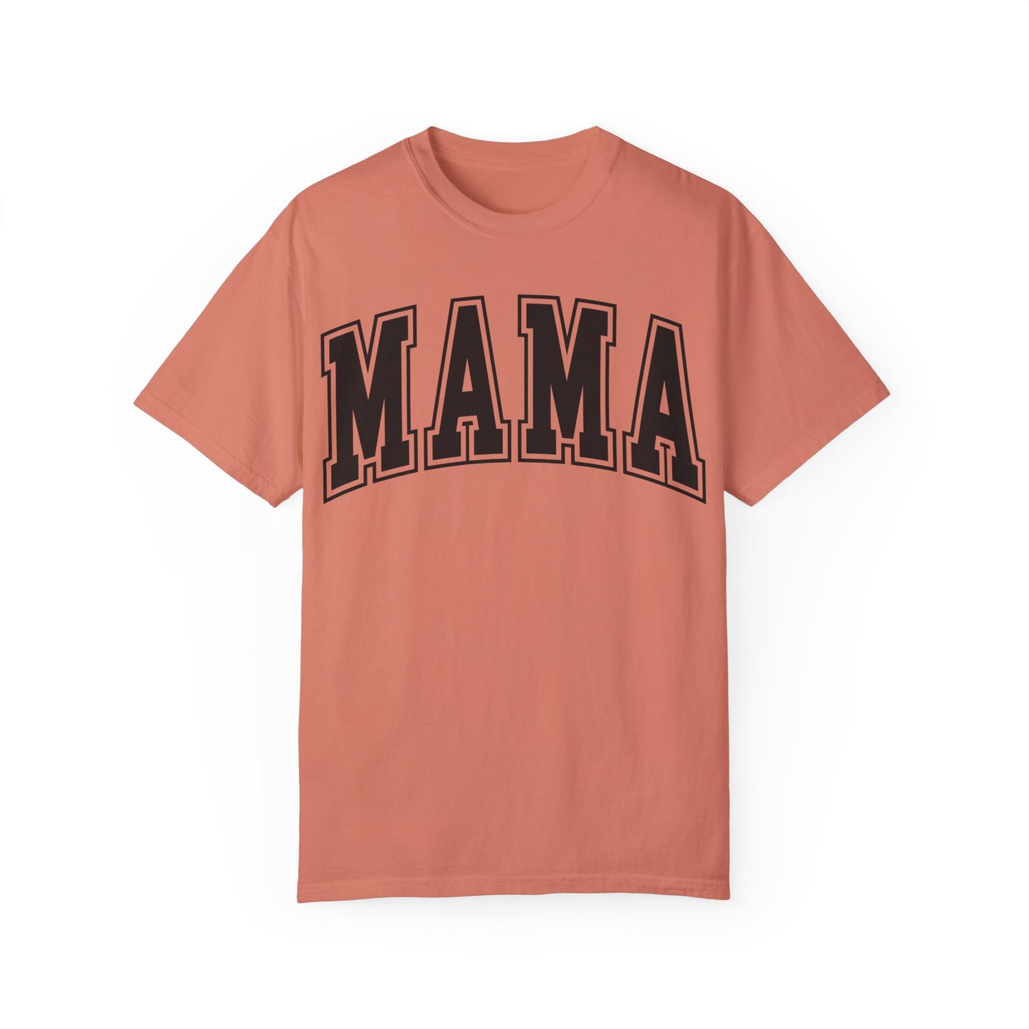 Mama - T-shirt {Comfort Colors}