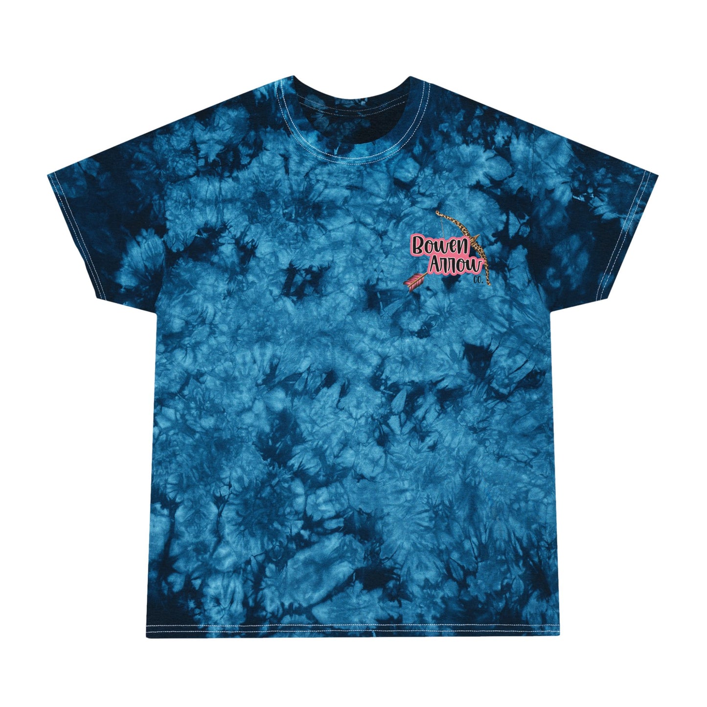 Tie-Dye Tee