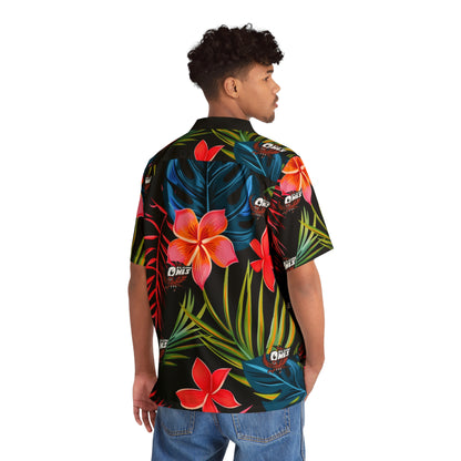 Owls Hawaiian Shirt