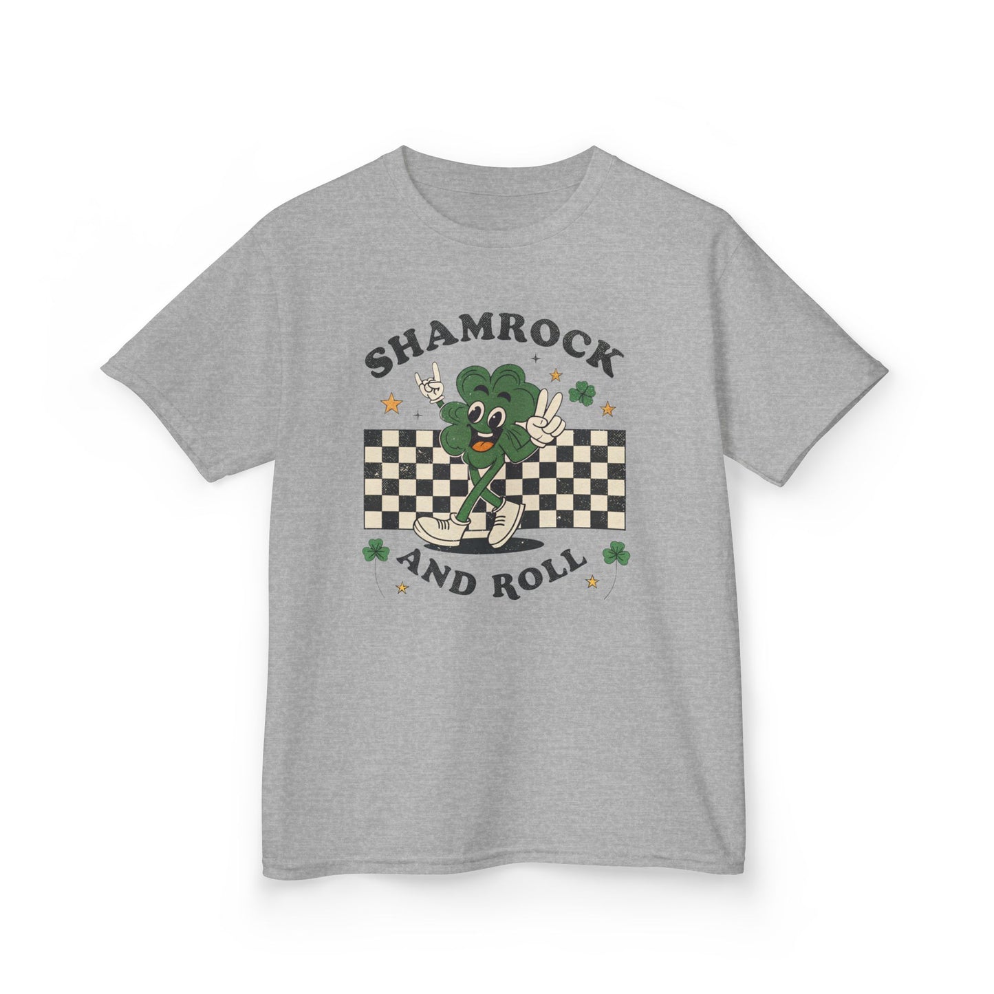 {Youth} Shamrock & Roll