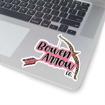 Personalized Stickers