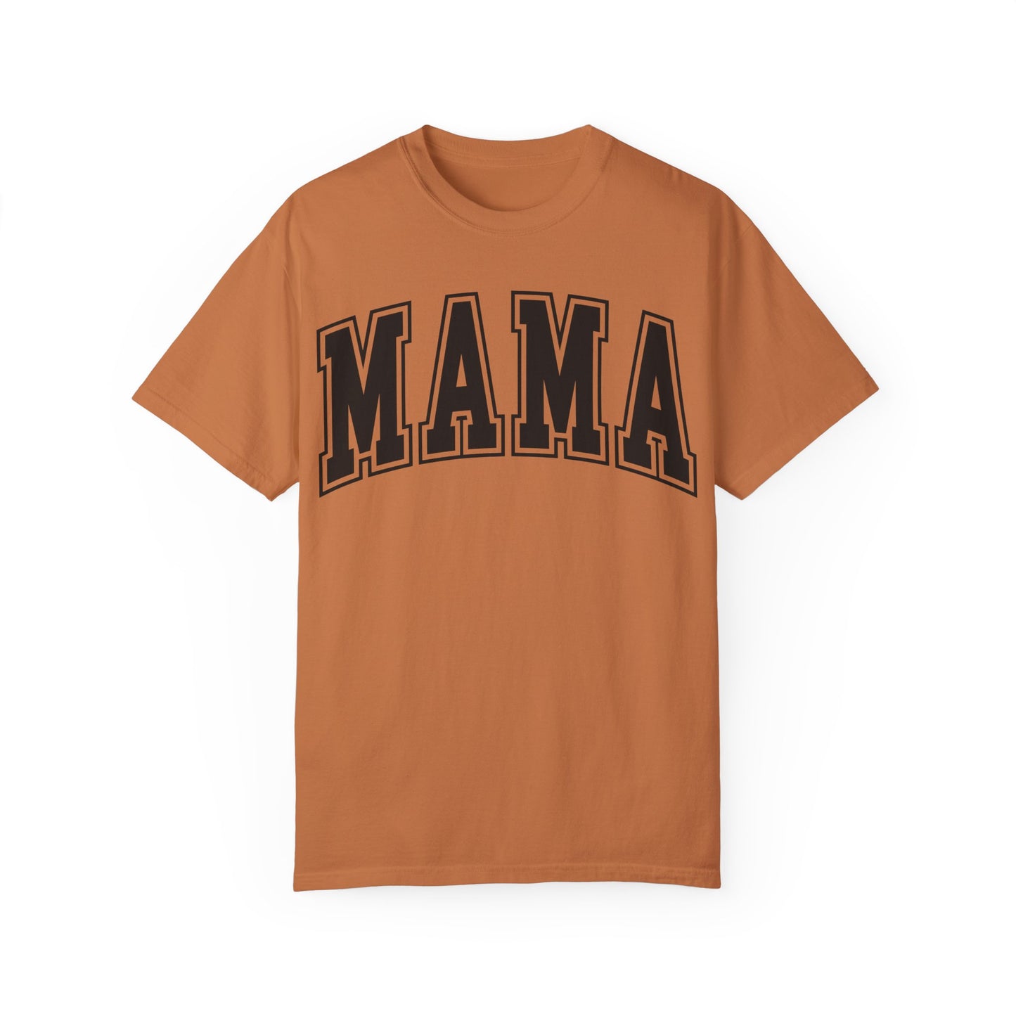 Mama - T-shirt {Comfort Colors}