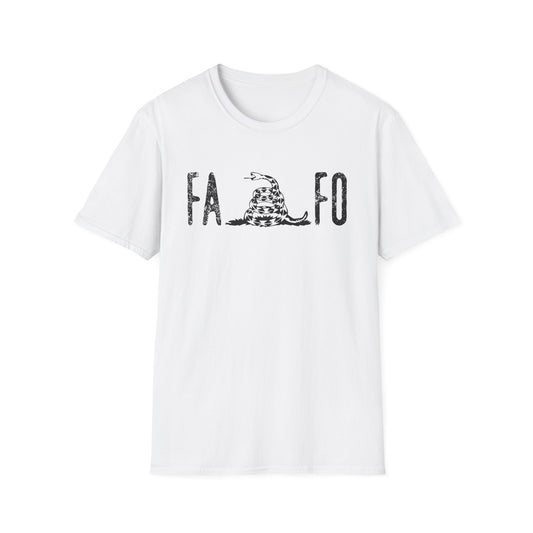 FAFO Snake