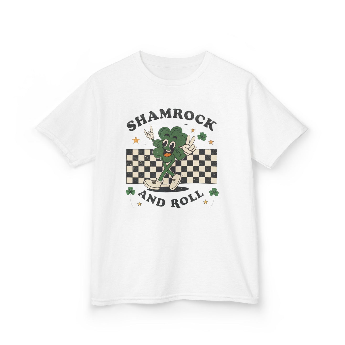 {Youth} Shamrock & Roll