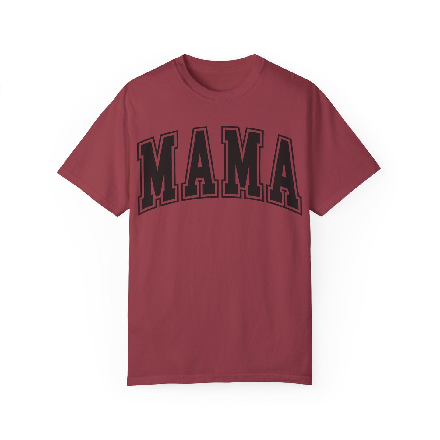 Mama - T-shirt {Comfort Colors}