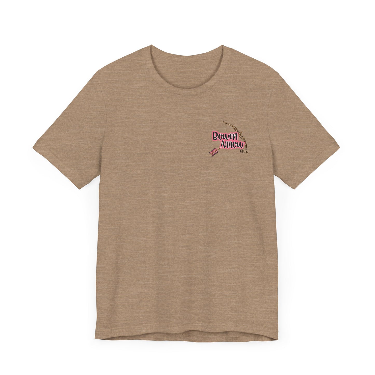 Bella Canvas Tee