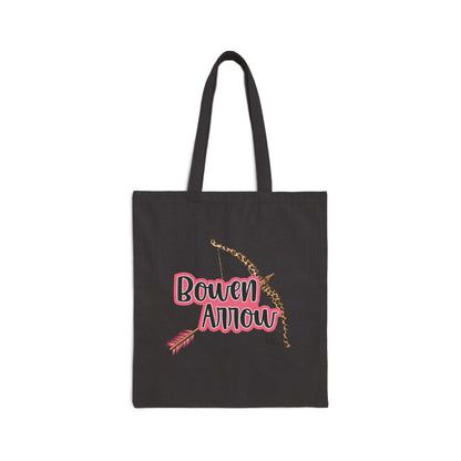 Canvas Tote Bag