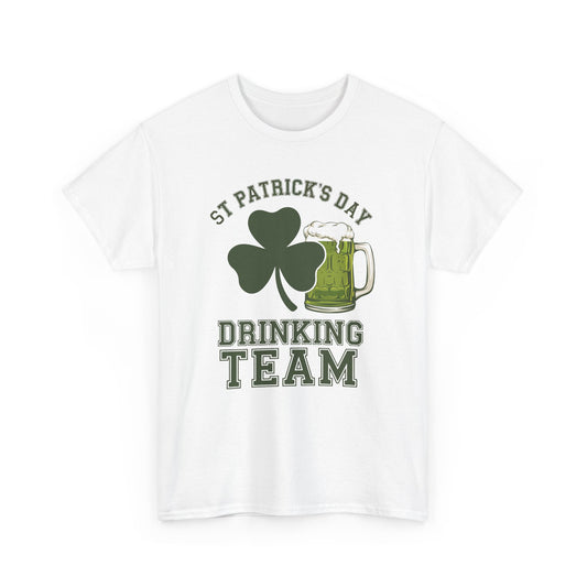 Drinking Team {Gildan}